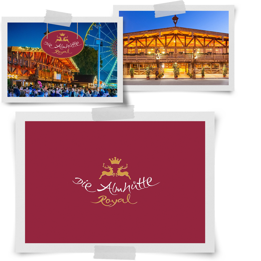 Spitzbuben Bar – Wasen Stuttgart